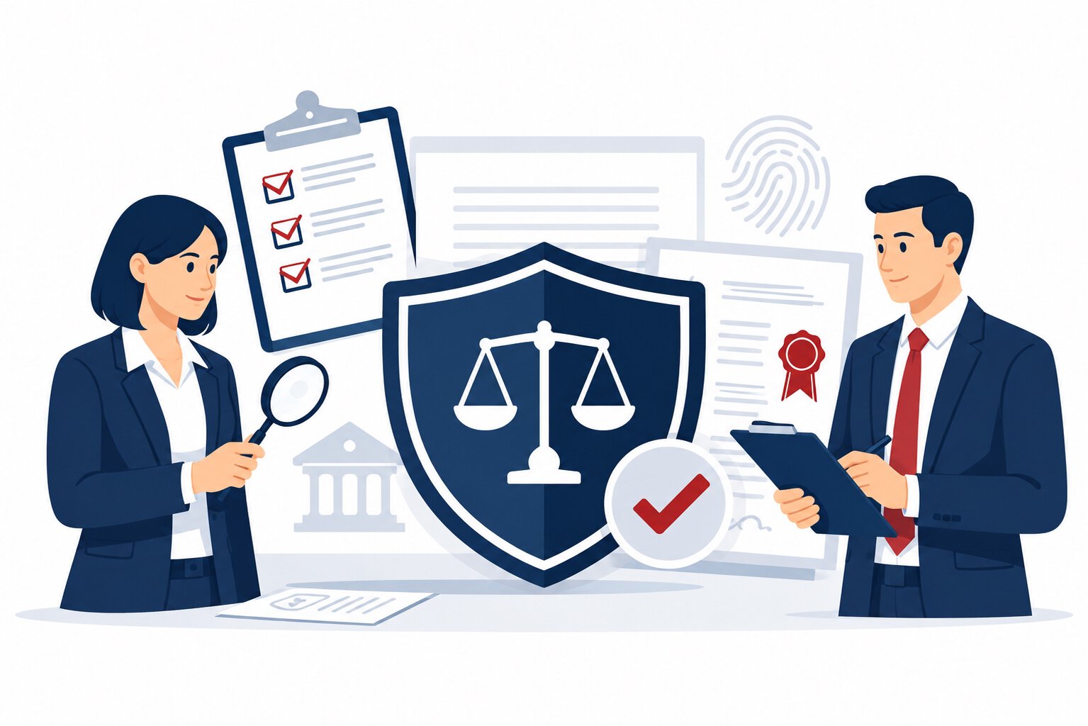 Добровольная сертификация негосударственных судебных экспертов от «НОПСС» в Кызыле