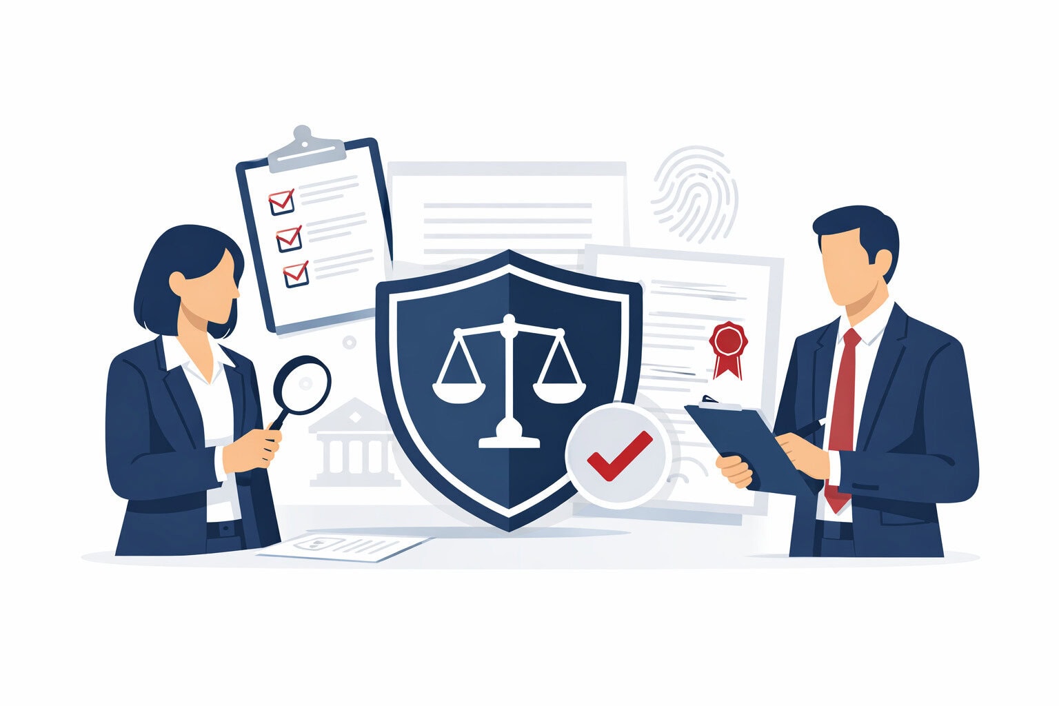 Добровольная сертификация негосударственных судебных экспертов от «НОПСС» в Кызыле