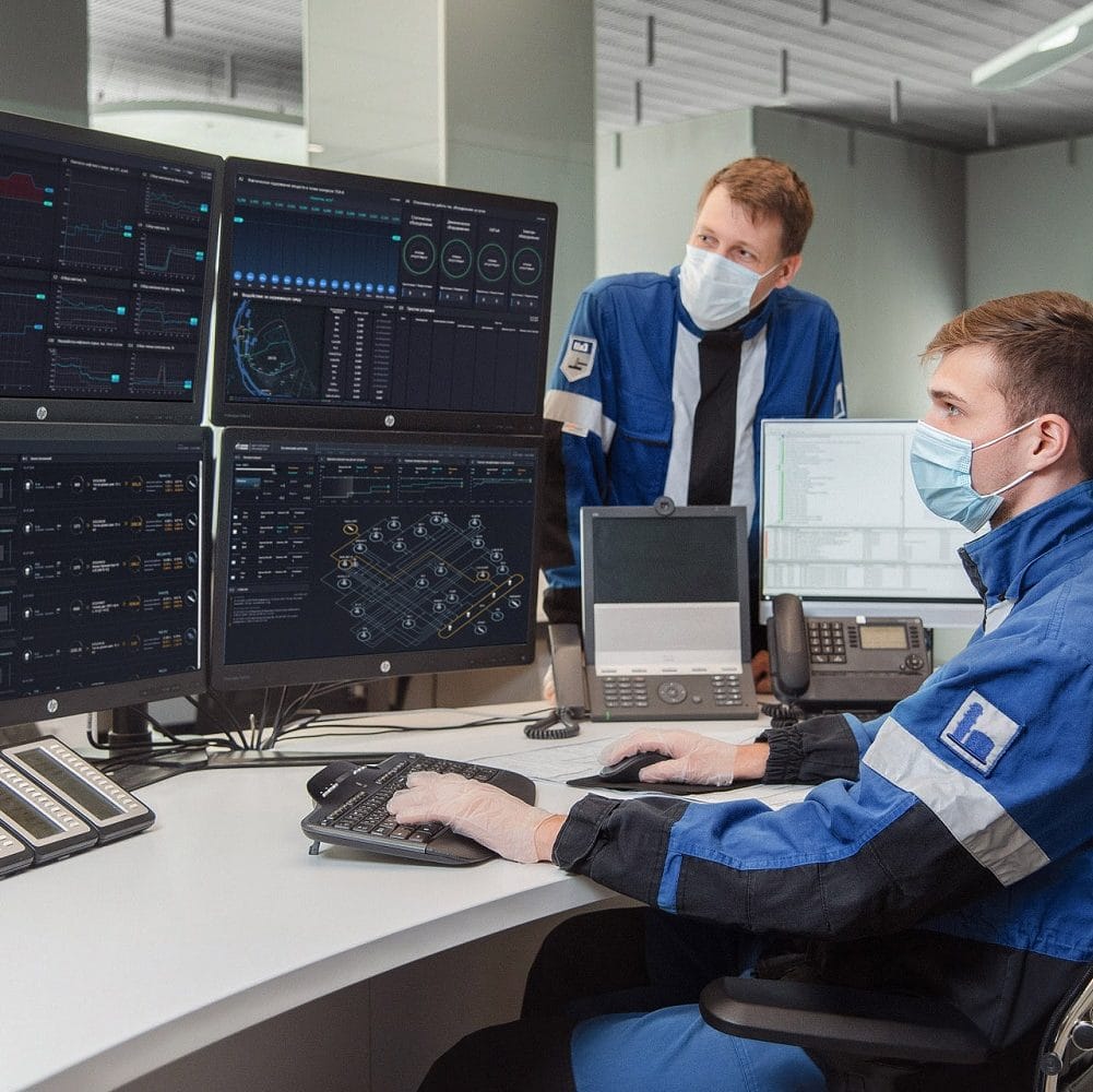 Получение сертификата ISO/IEC 27000 в Кызыле и по всей Республике Тыва